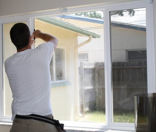 Window Film